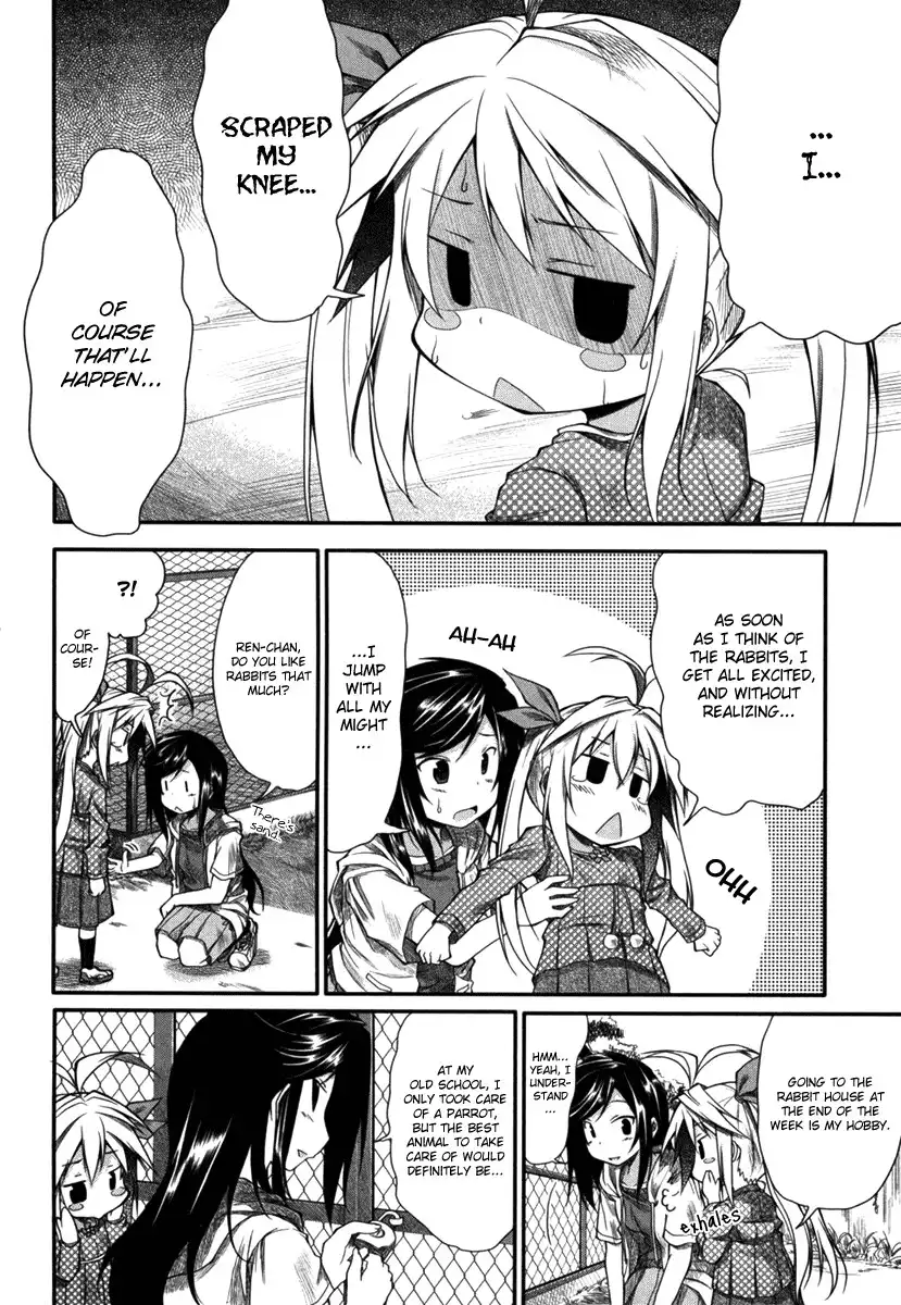 Non Non Biyori Chapter 4 7